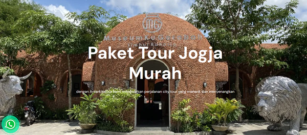  AntarKitaTour.Com Paket Tour Jogja Murah  Taekwondo Indonesia Dojang umktaekwondo
